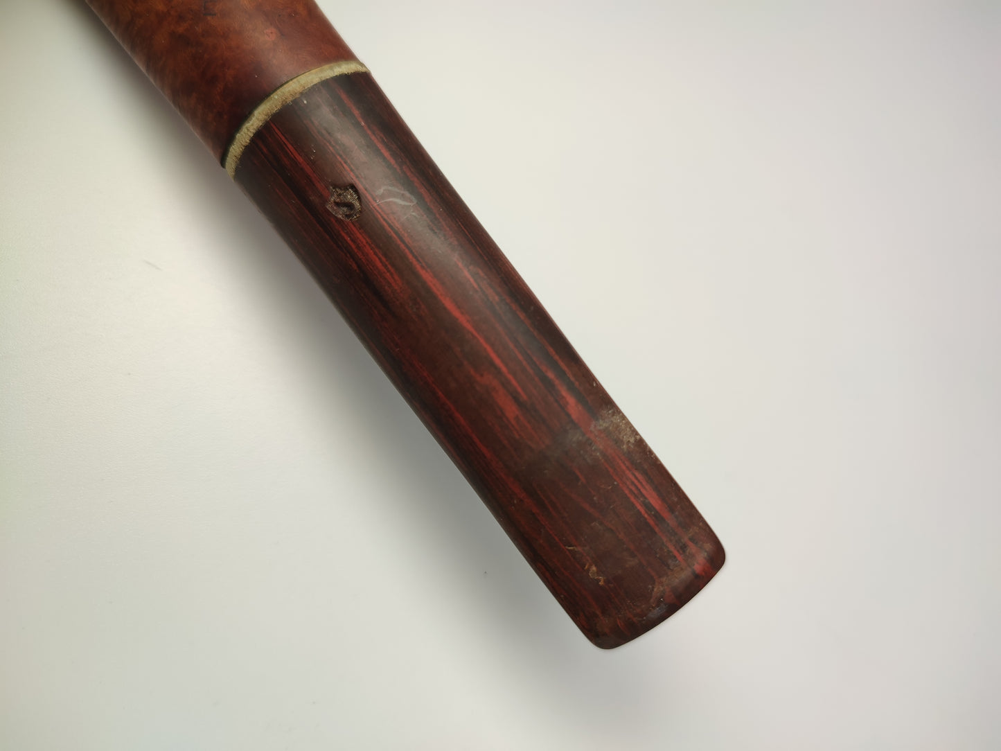 55217 Pipa in radica Savinelli Italy