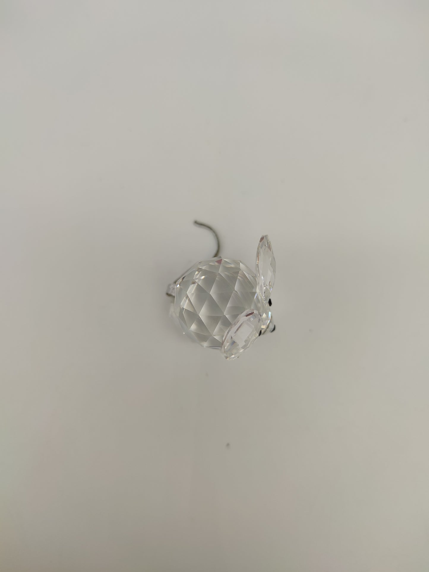 55862 Topo in cristallo Swarovski