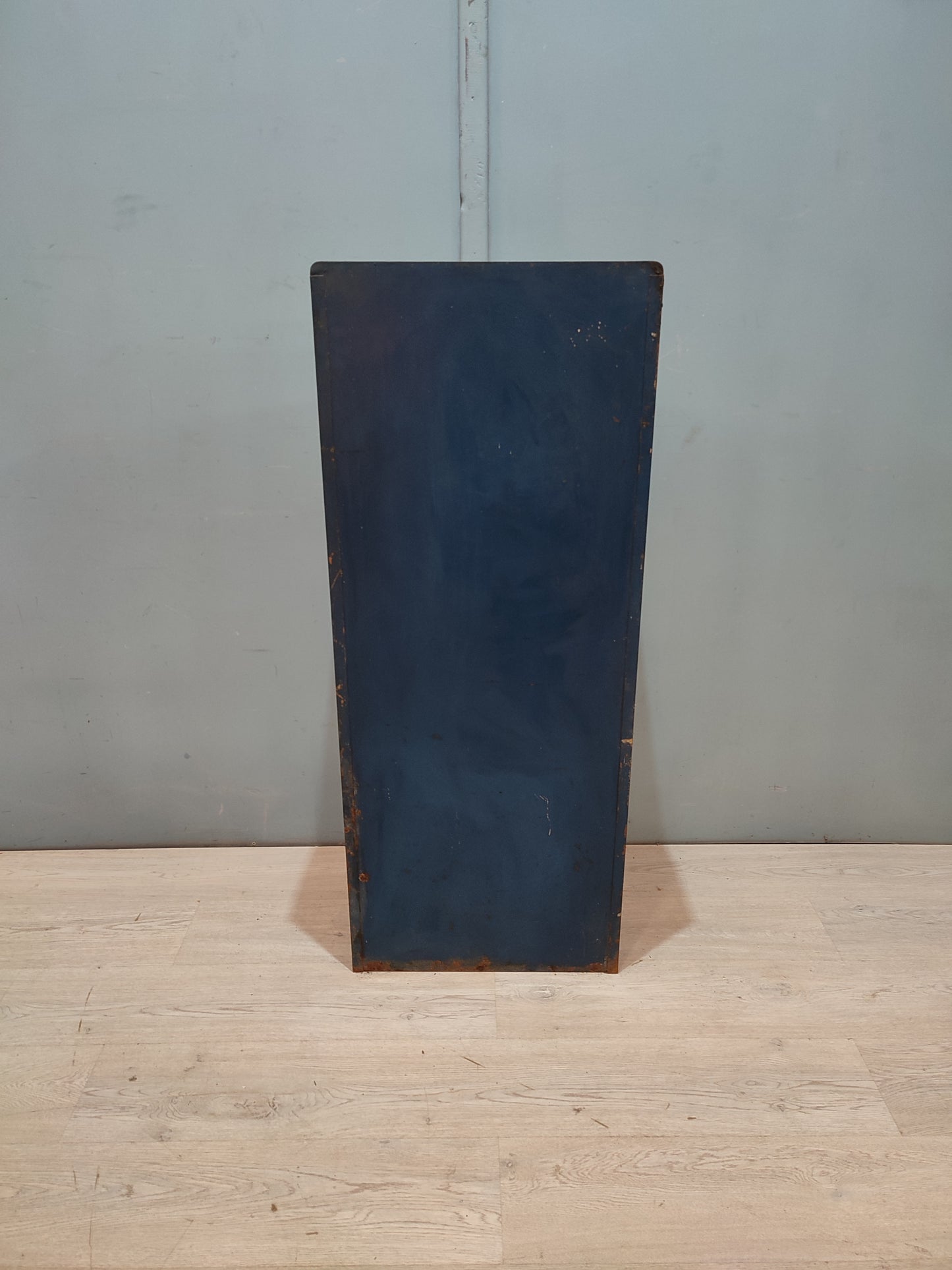 56548 Mobile da meccanico in metallo blu
