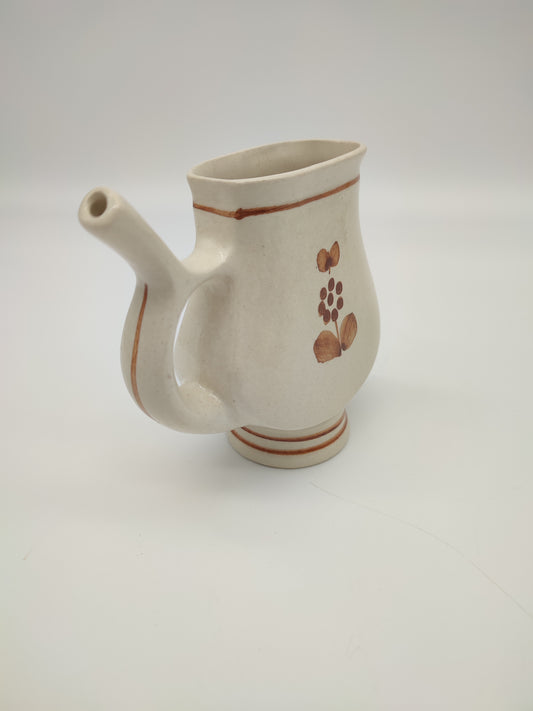 57992 Bricco per acqua termale di Karlovy Vary