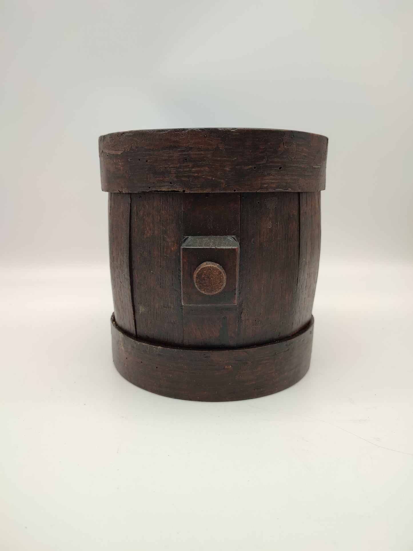 59214 Botticella in legno