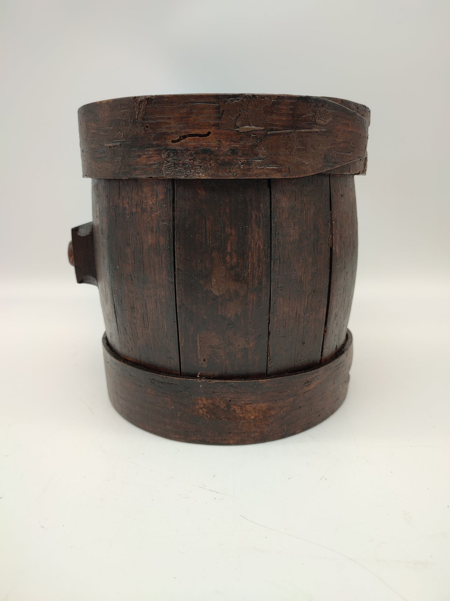 59214 Botticella in legno