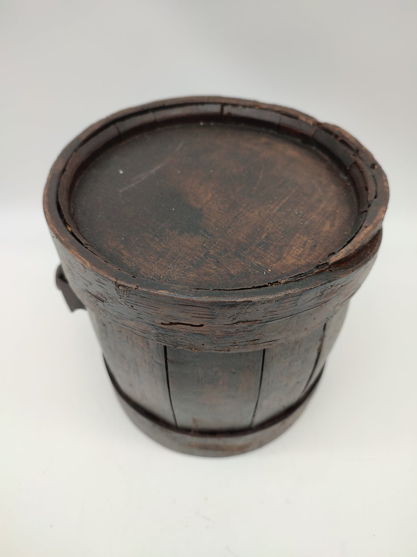 59214 Botticella in legno