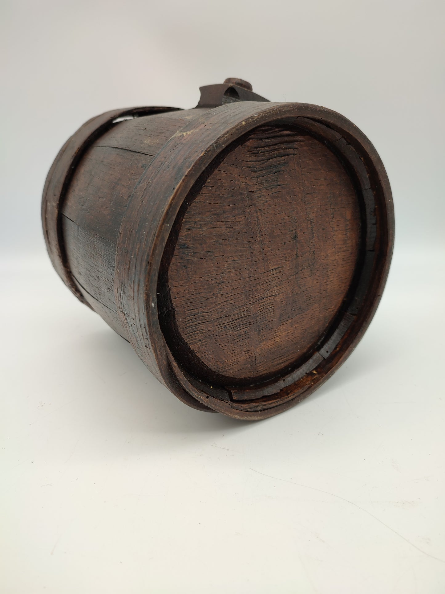 59214 Botticella in legno