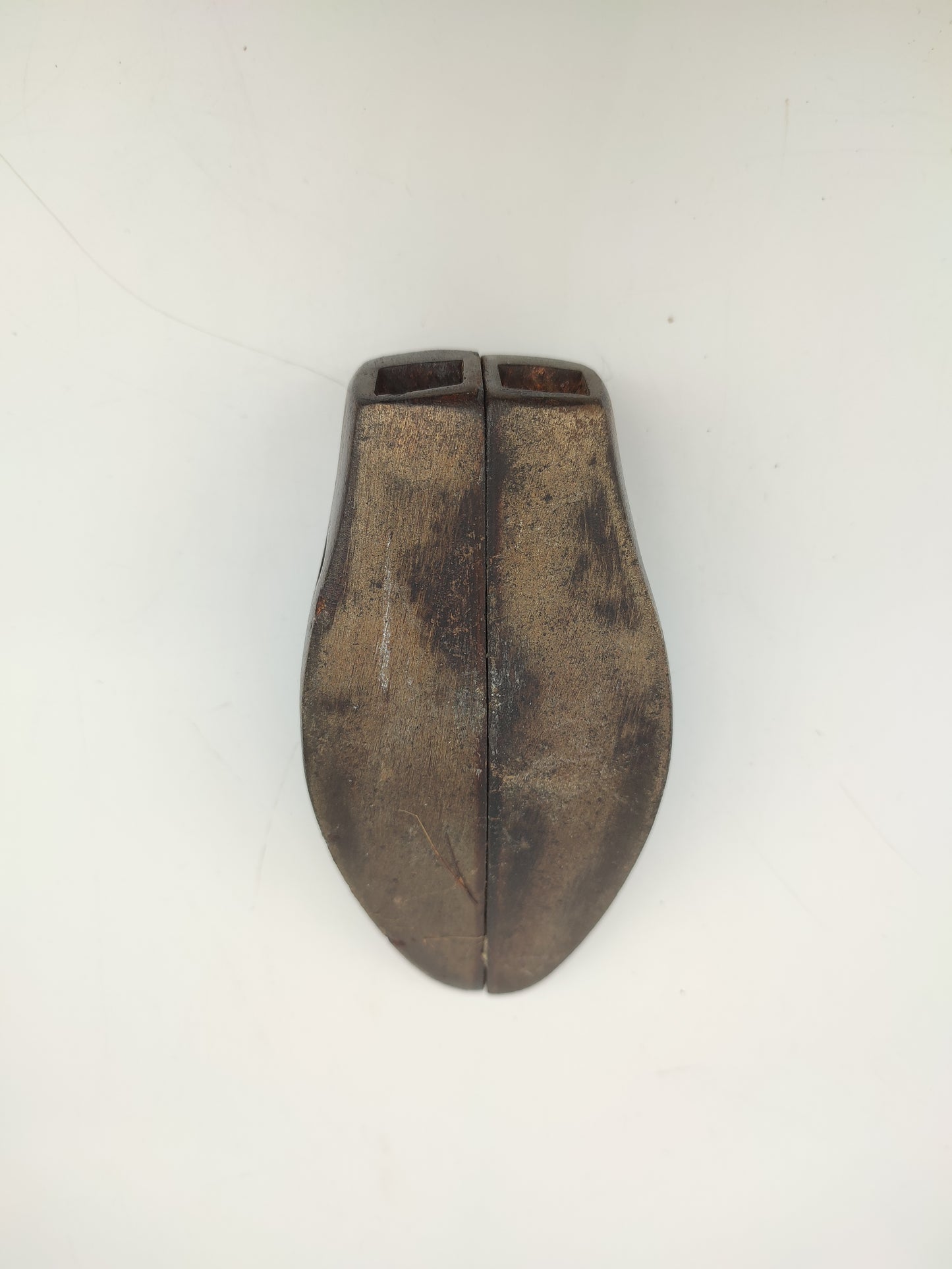 60022 Forma scarpe in ferro