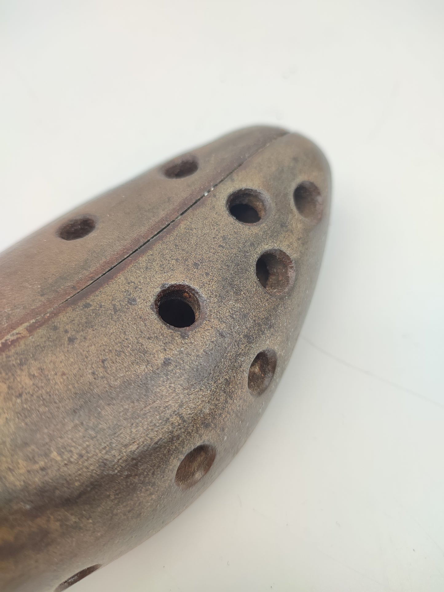 60022 Forma scarpe in ferro
