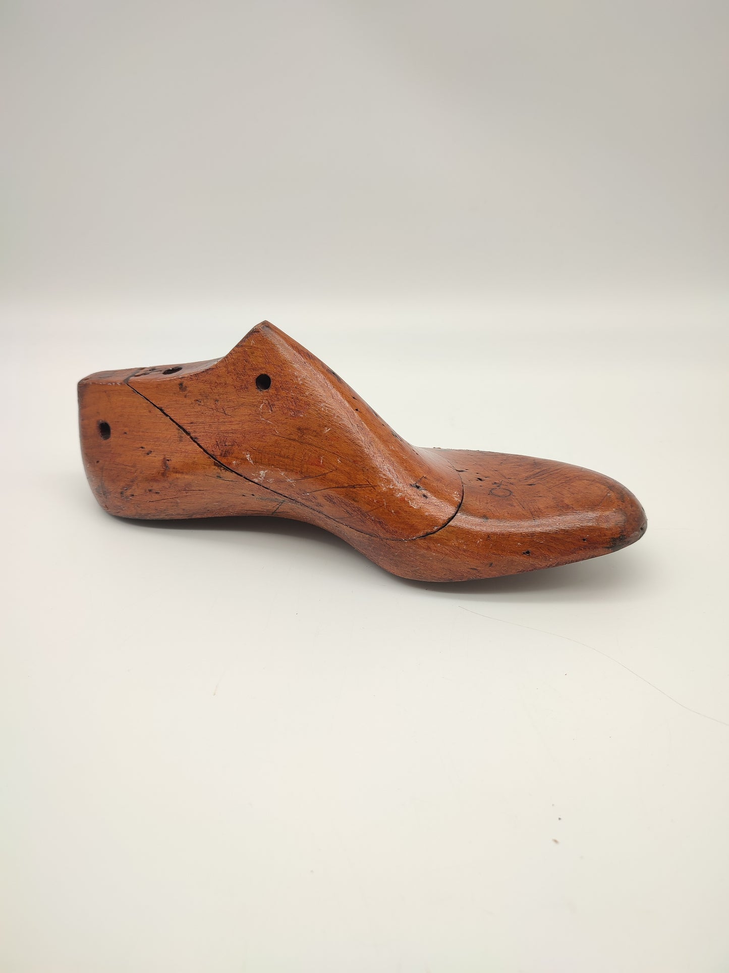 60021 Forma scarpe in legno