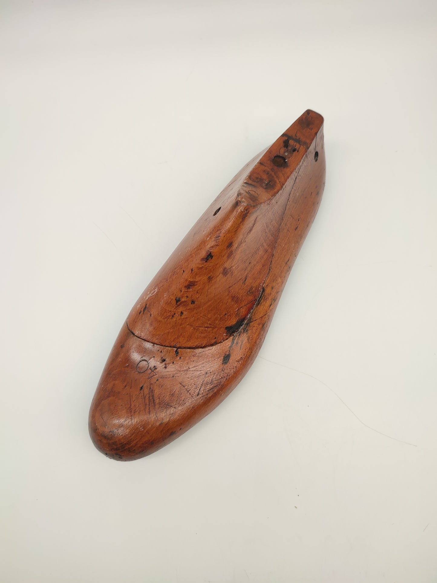 60021 Forma scarpe in legno
