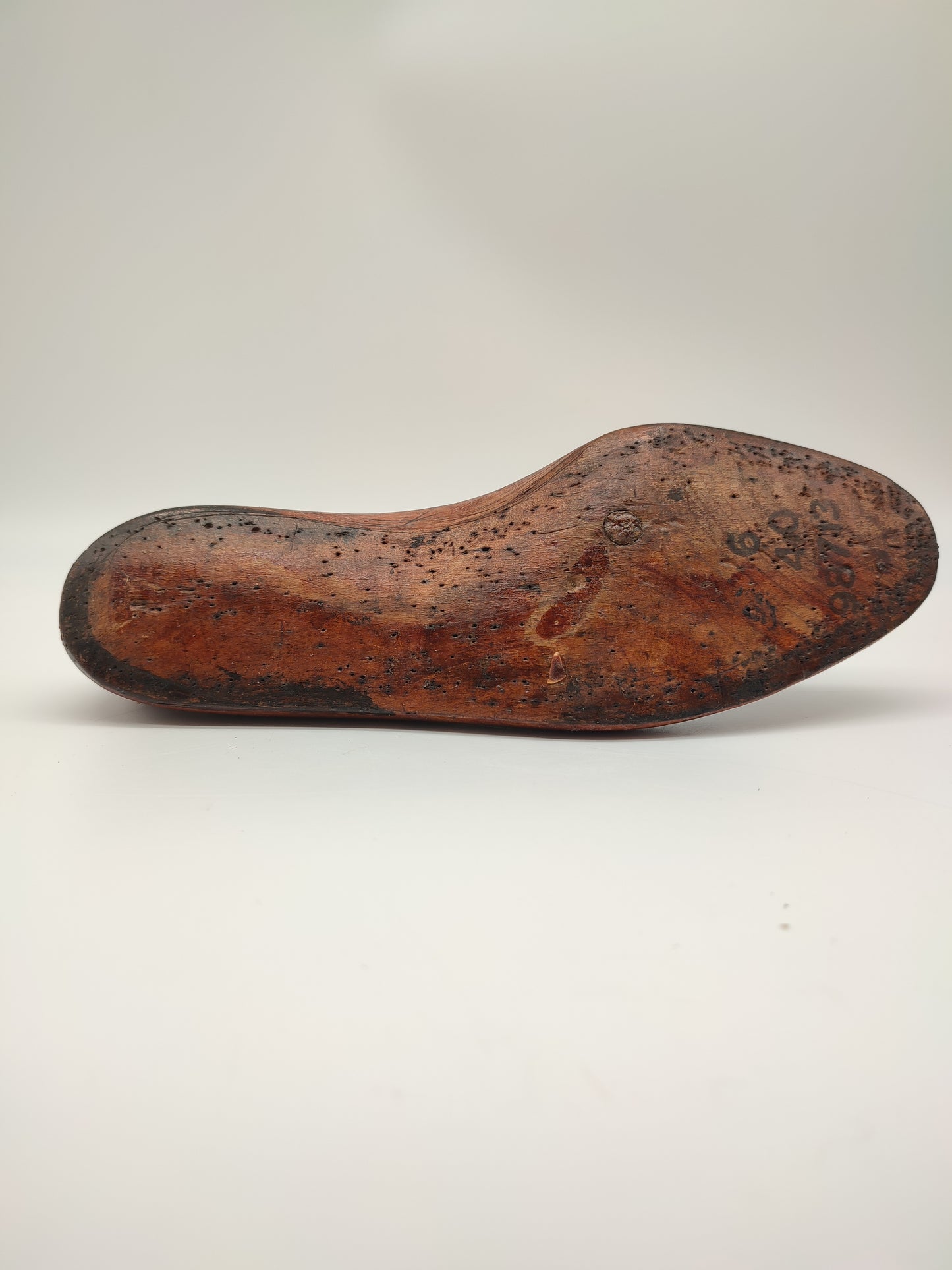 60021 Forma scarpe in legno