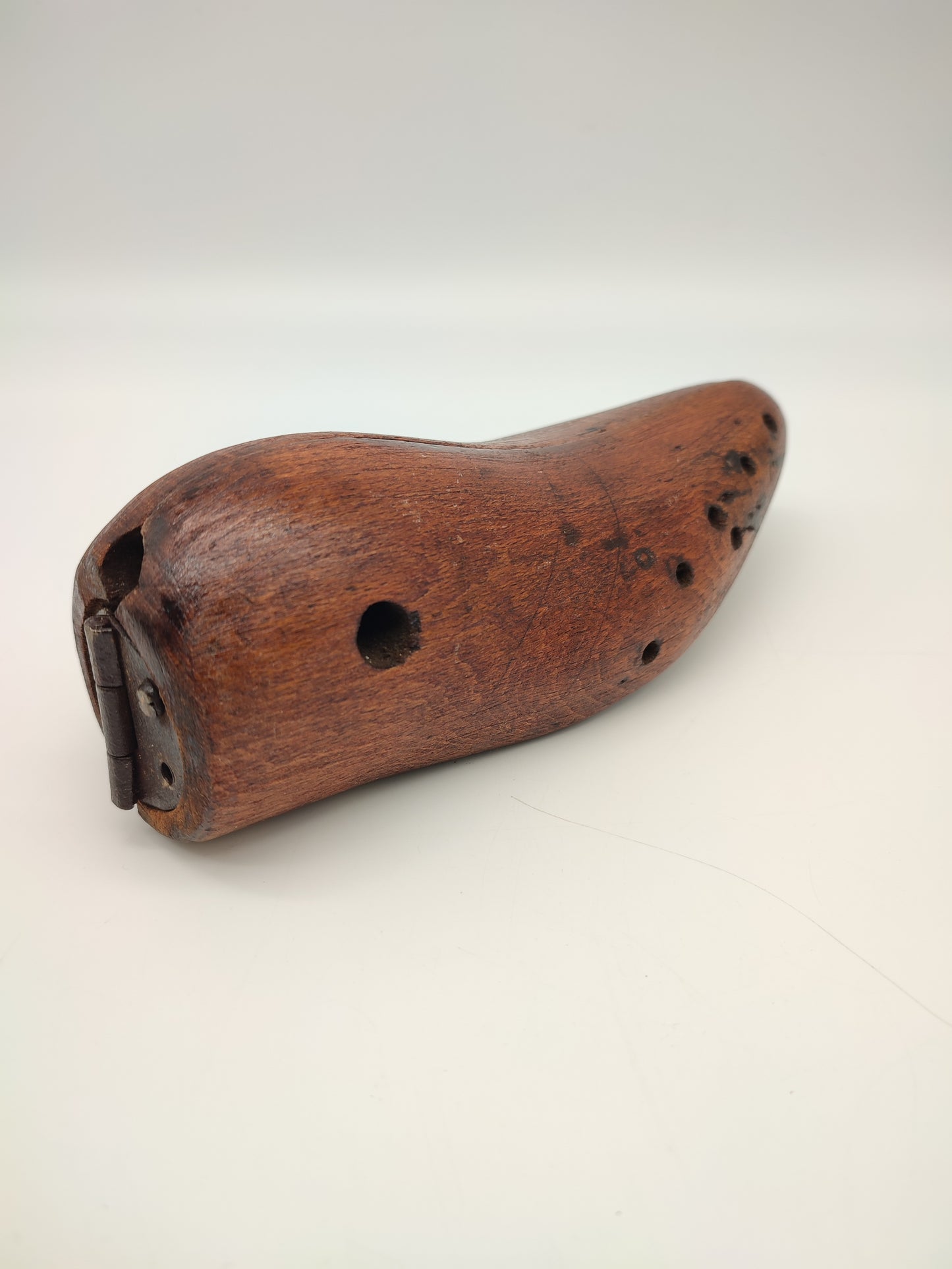 60021-3 Forma scarpe in legno