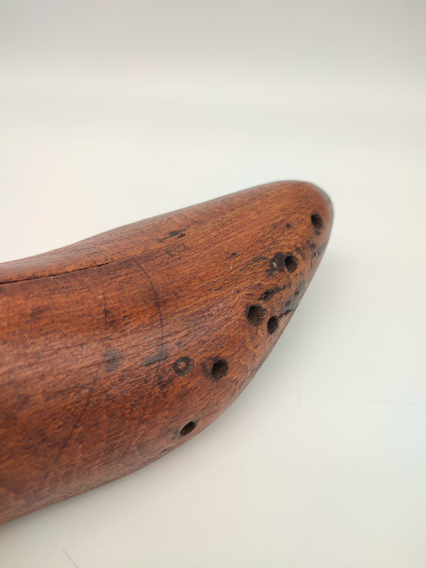 60021-3 Forma scarpe in legno