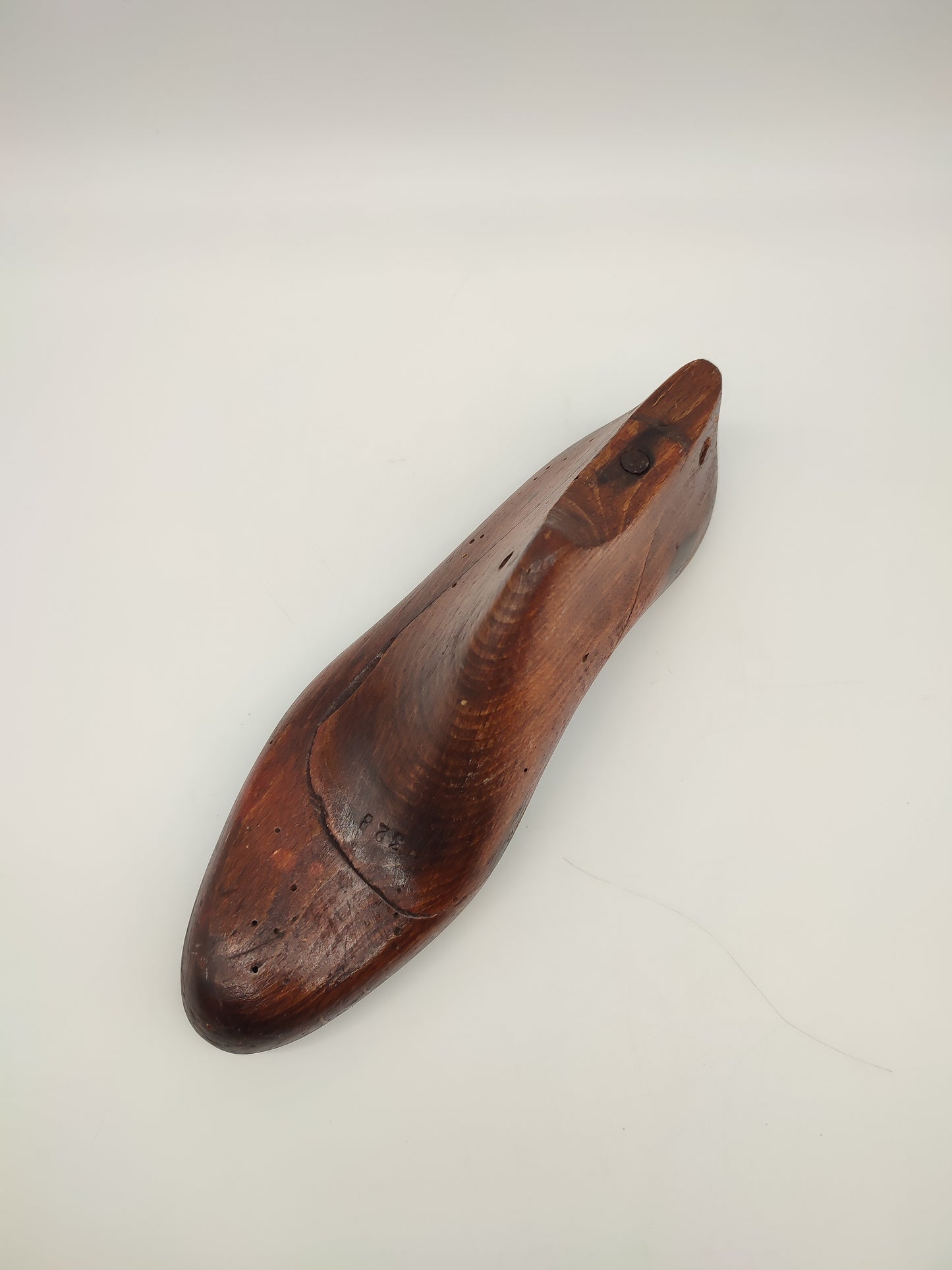 60021-4 Forma scarpe in legno