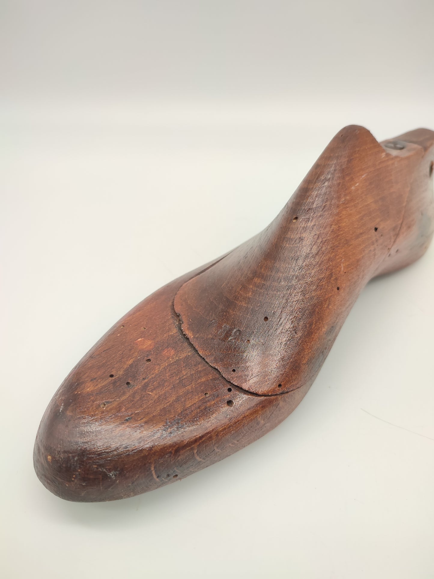 60021-4 Forma scarpe in legno