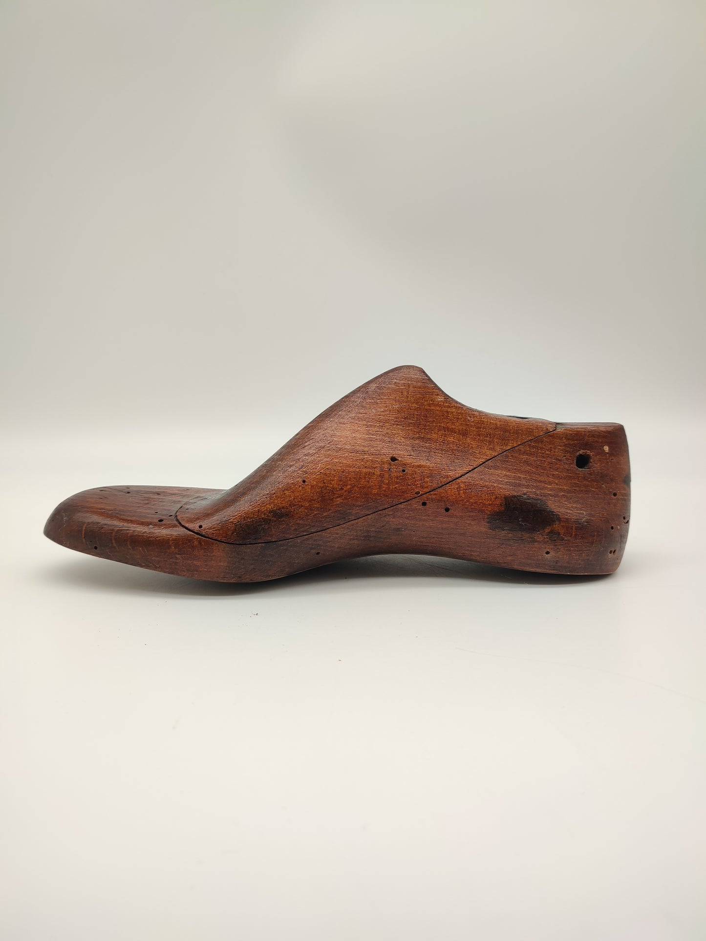 60021-4 Forma scarpe in legno