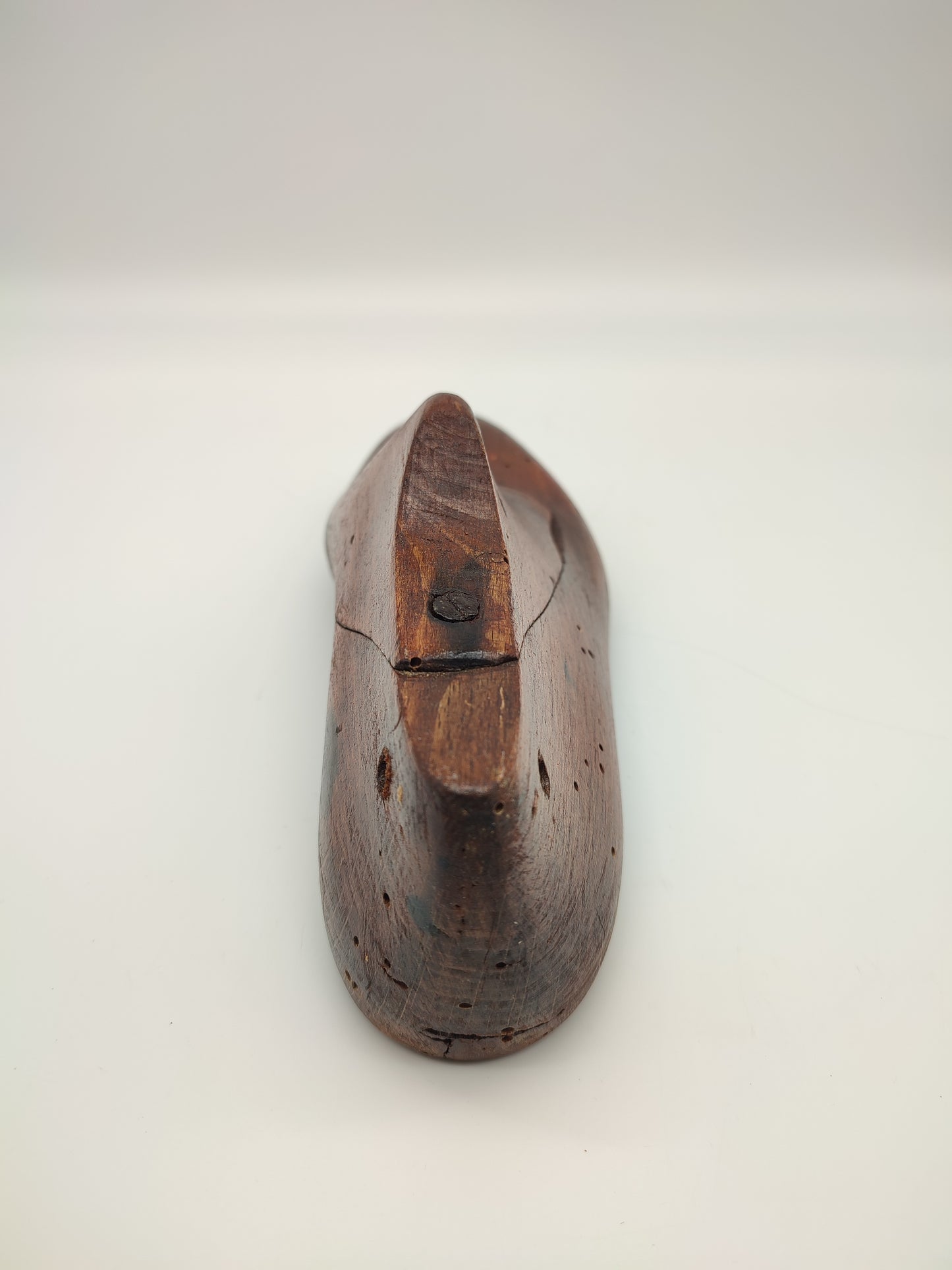 60021-4 Forma scarpe in legno