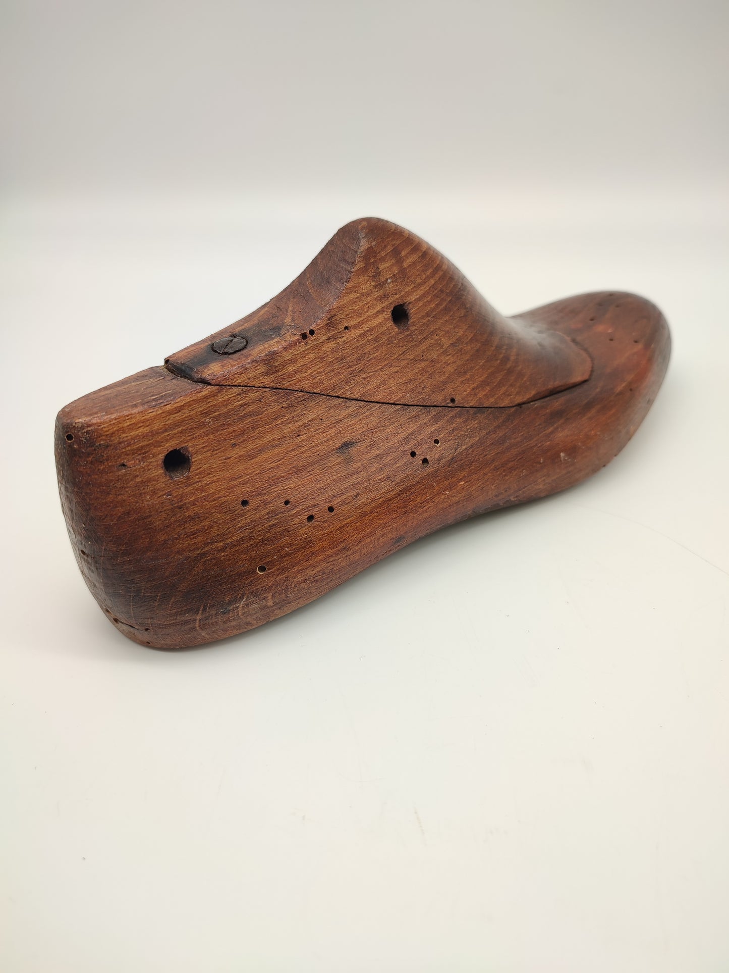 60021-4 Forma scarpe in legno