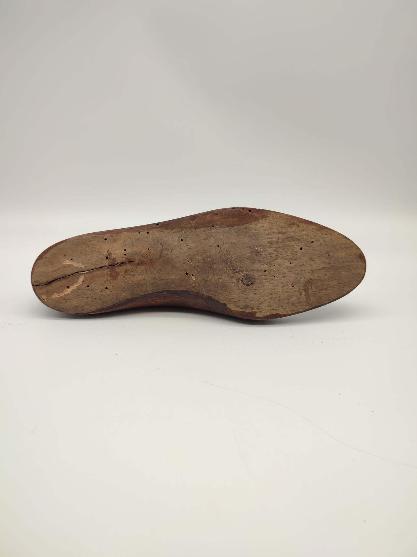 60021-4 Forma scarpe in legno