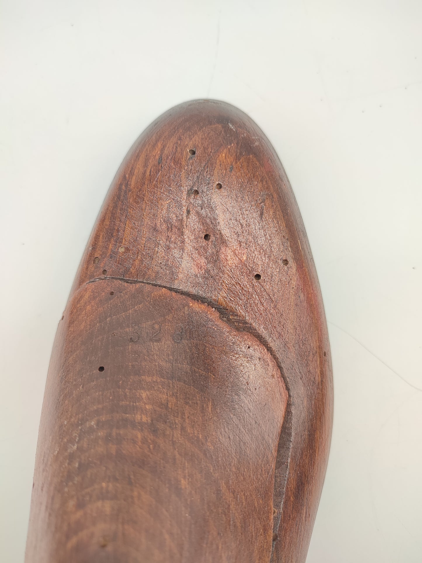 60021-4 Forma scarpe in legno