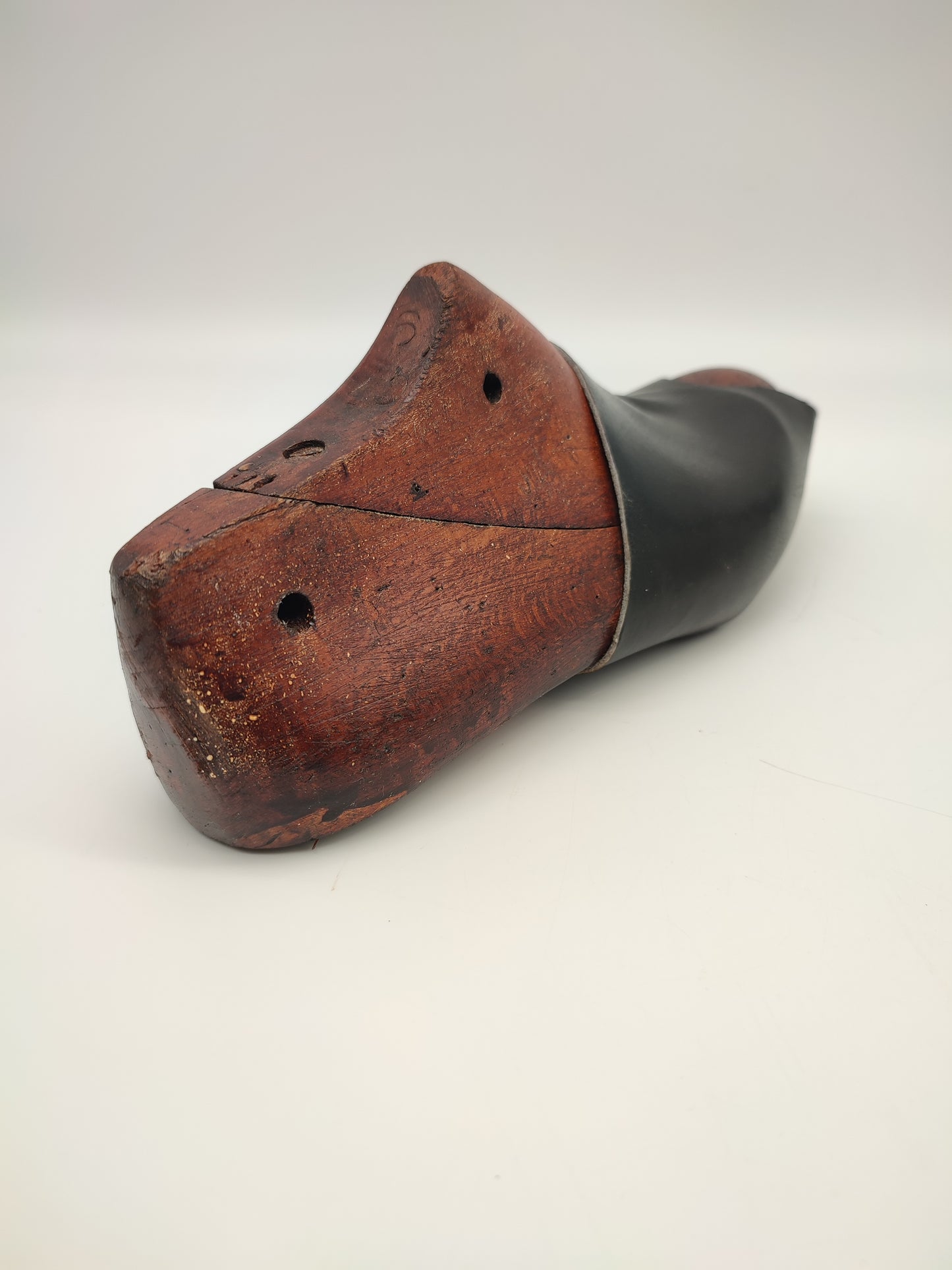 60021-5 Forma scarpe in legno