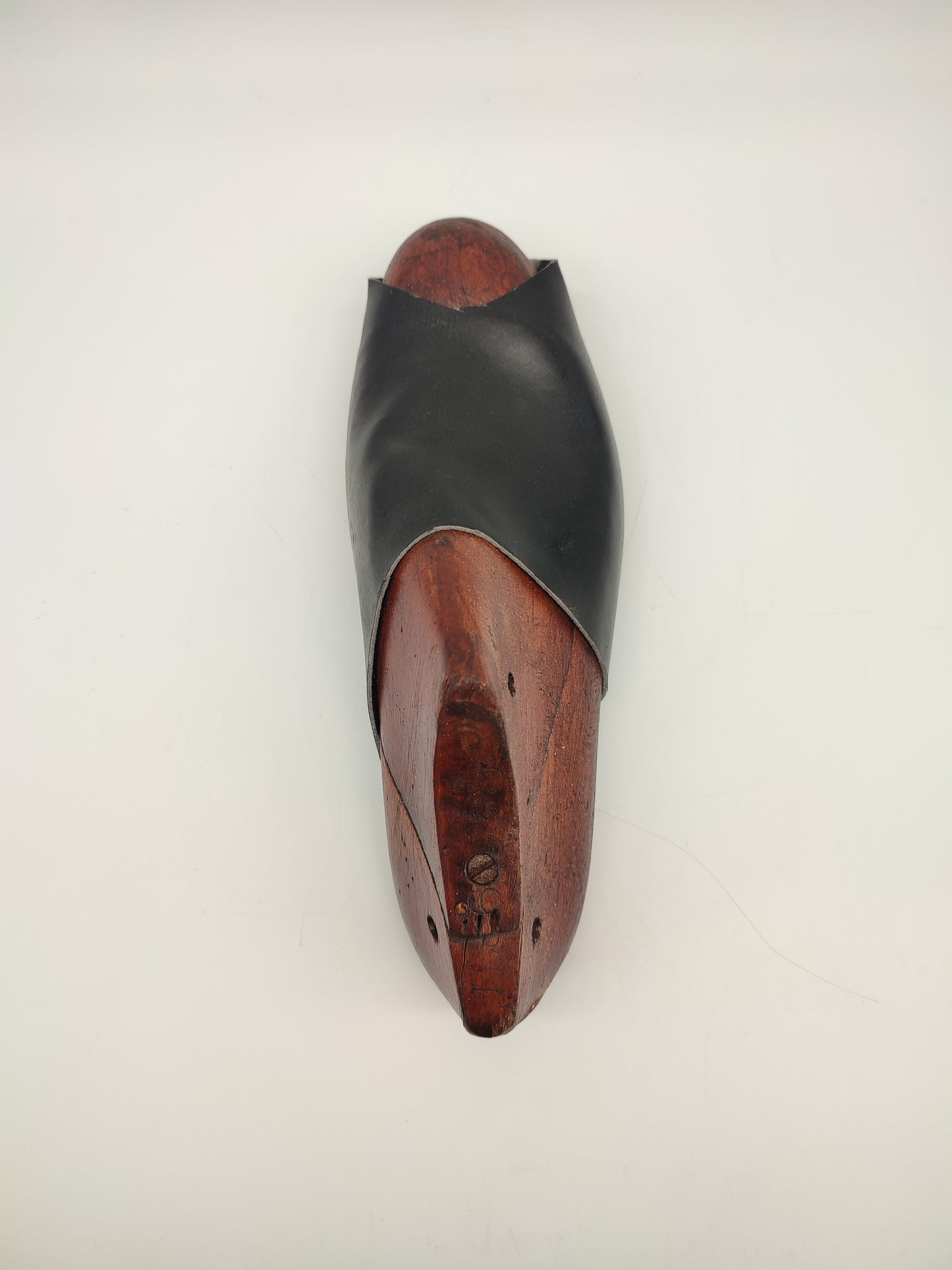 60021-5 Forma scarpe in legno