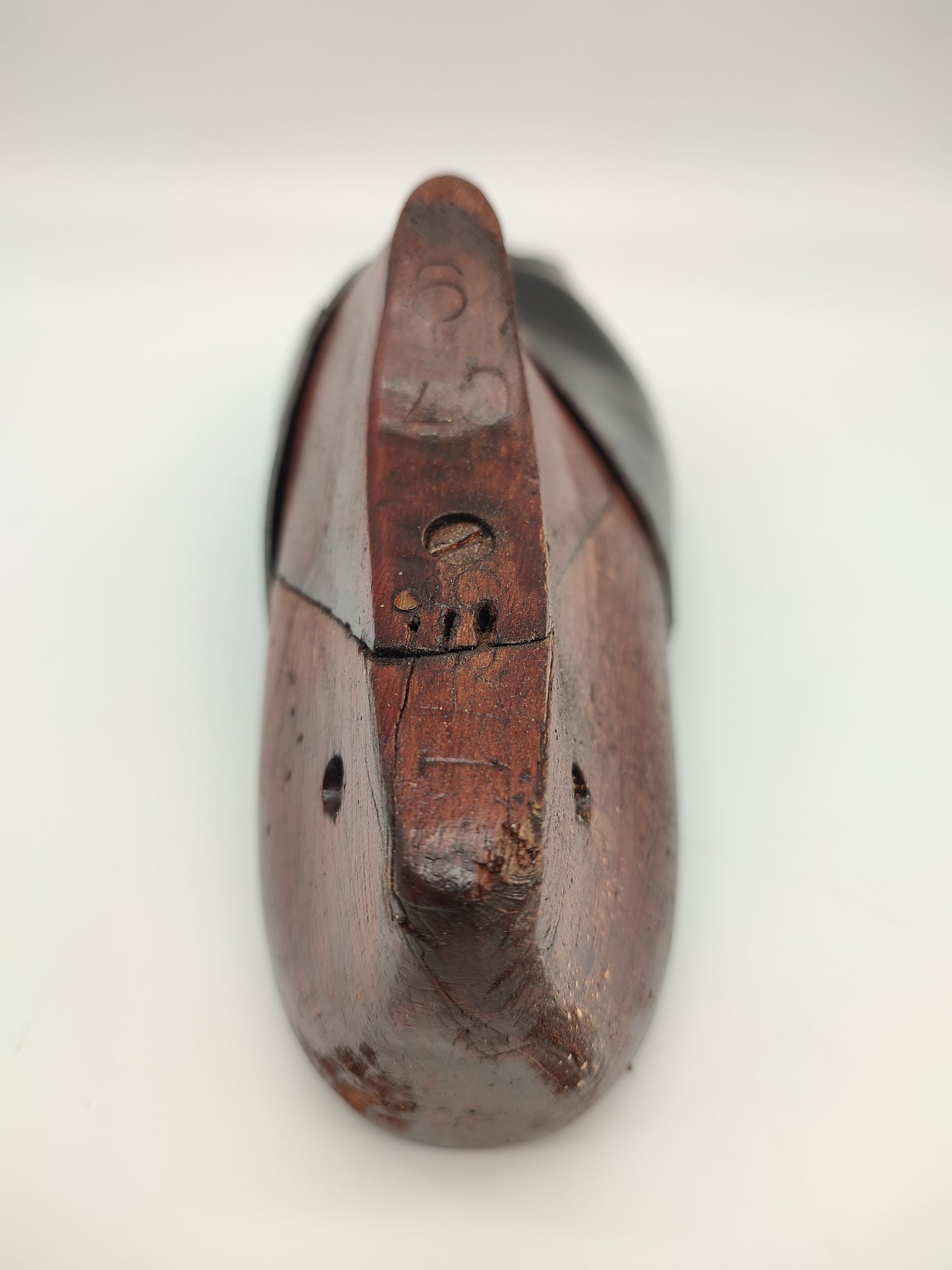 60021-5 Forma scarpe in legno