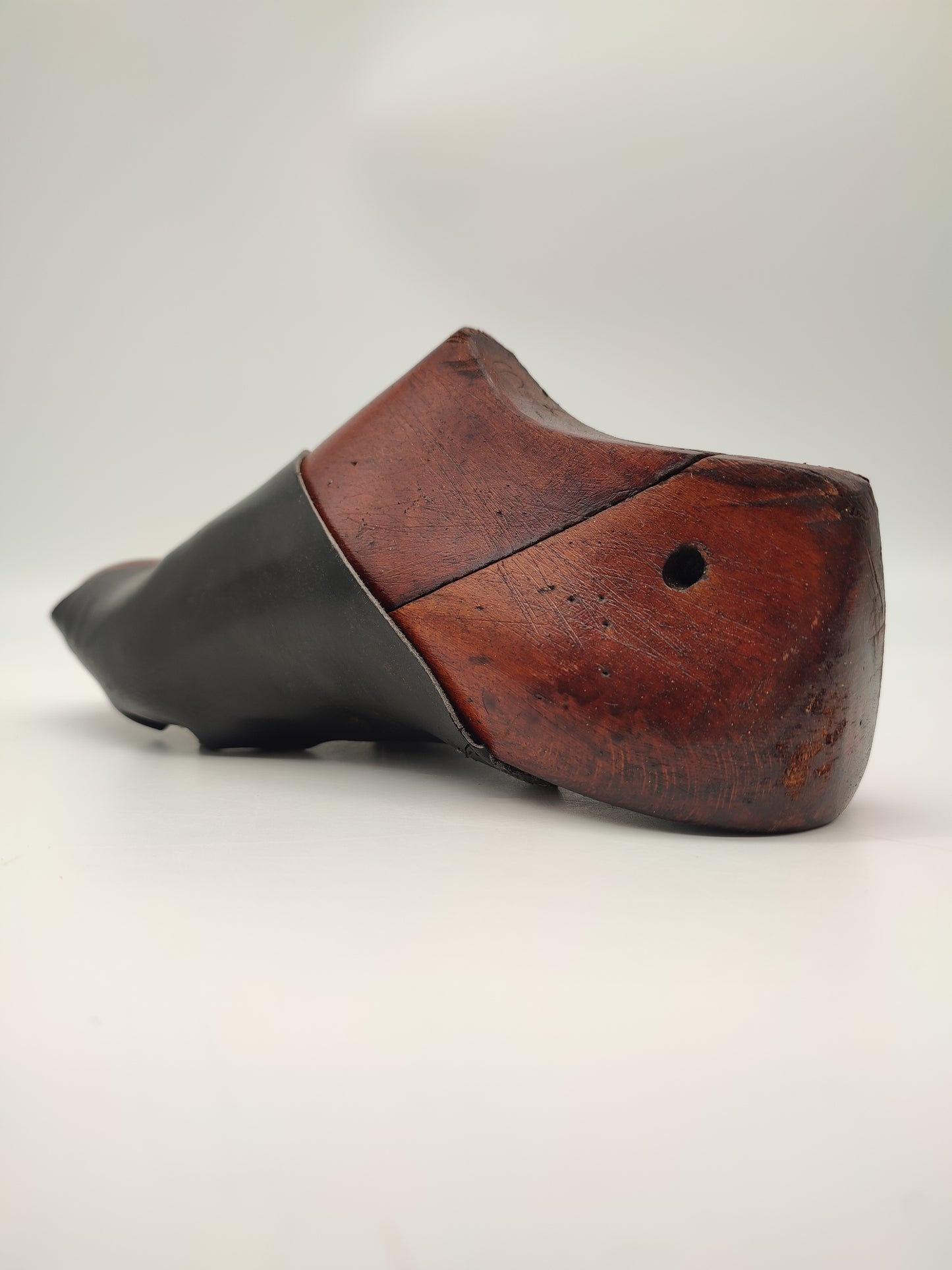 60021-5 Forma scarpe in legno