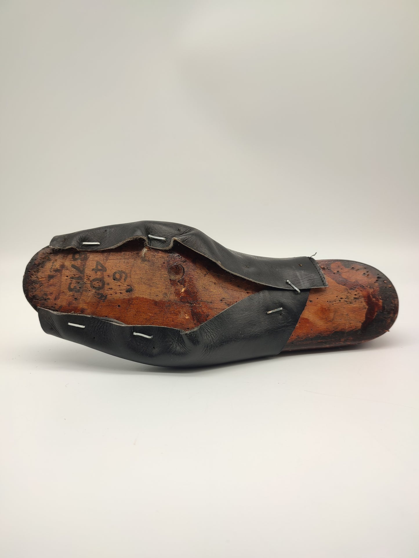 60021-5 Forma scarpe in legno