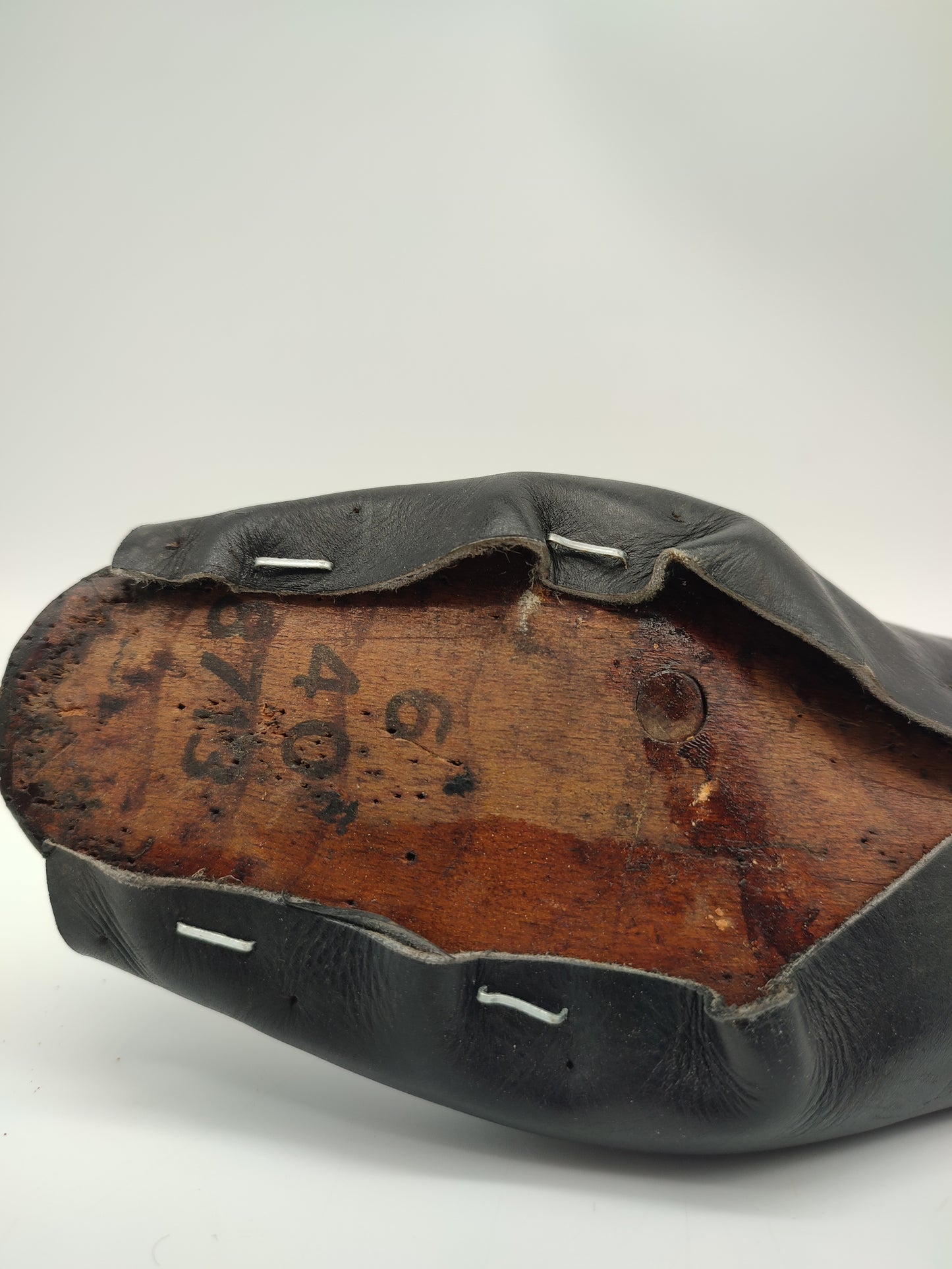 60021-5 Forma scarpe in legno