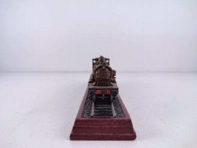 Modellino treno locomotiva atlantic nord cod. 43475