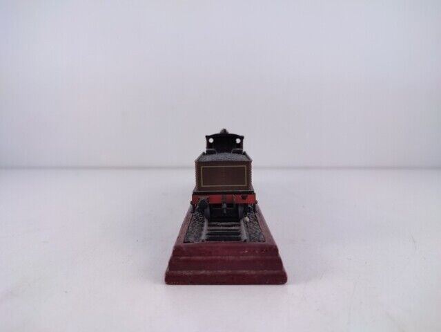 Modellino treno locomotiva atlantic nord cod. 43475