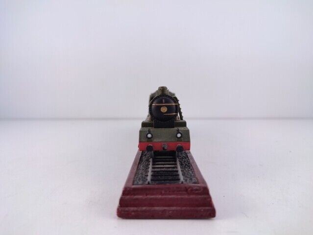 Modellino treno locomotiva Pacific plm cod. 43475