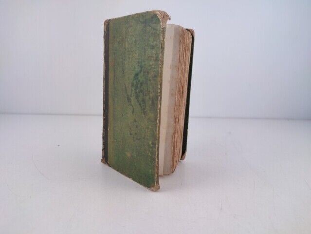 46607 Libro Il paradiso perduto di John Milton