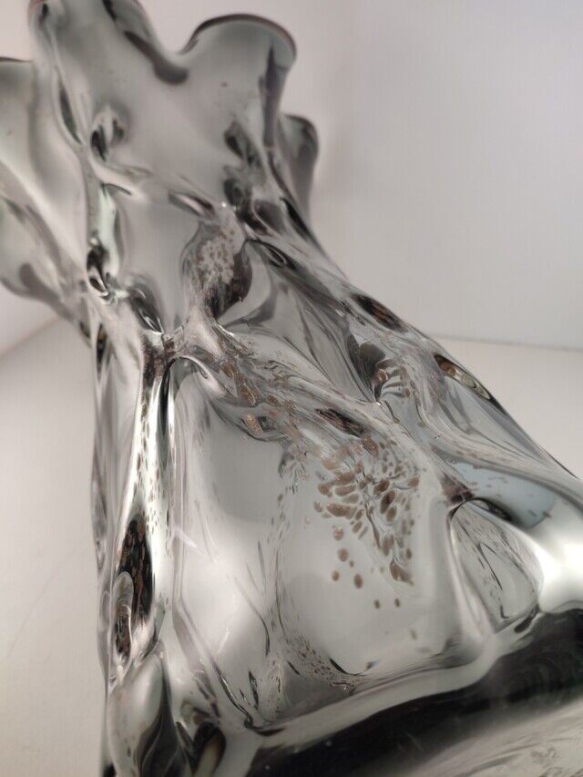 47351 Vaso in vetro di Murano