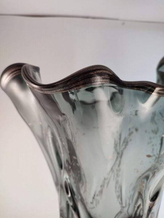 47351 Vaso in vetro di Murano