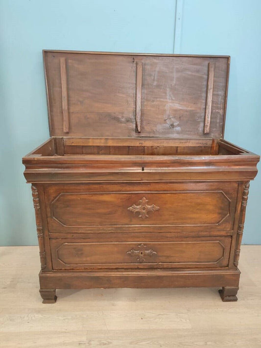 49400 Madia in legno massello