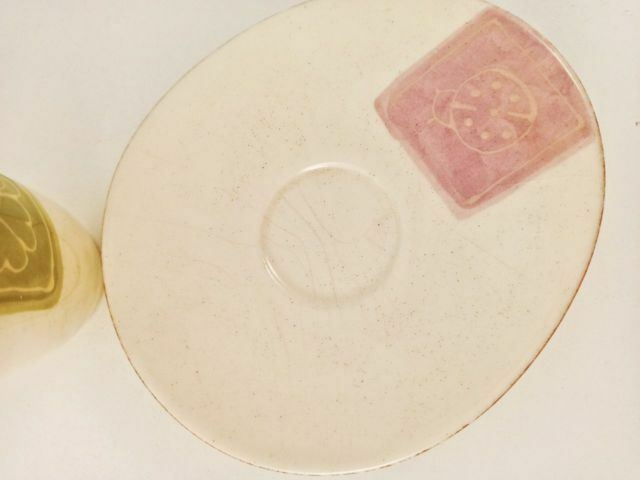 51863 Tazza con piattino Thun Provence