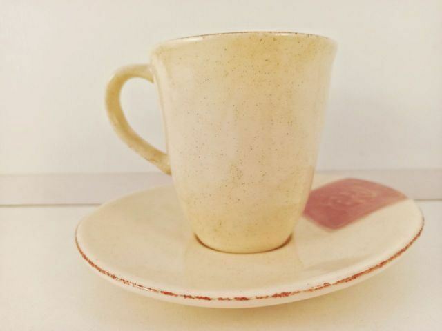 51863 Tazza con piattino Thun Provence