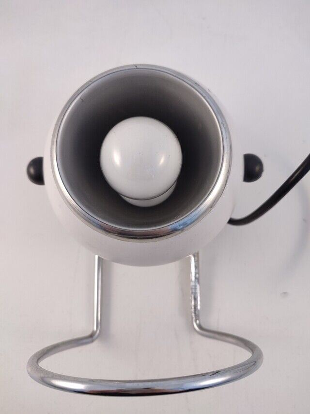 51817 Lampada da tavolo Eyeball di Targetti Sankey