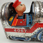 60328 Treno giocattolo vintage Modern Toys