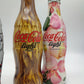 63169 Collezione bottiglie Coca Cola Light Tribute to Fashion