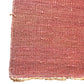 63776 Tappeto in corda color salmone
