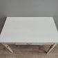 64480 Tavolo Bianco con piano in formica