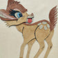 67523 Quadretto personaggio Disney, Bambi