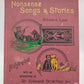 69826 Nonsense Songs and Stories, Edward Lear, 1984