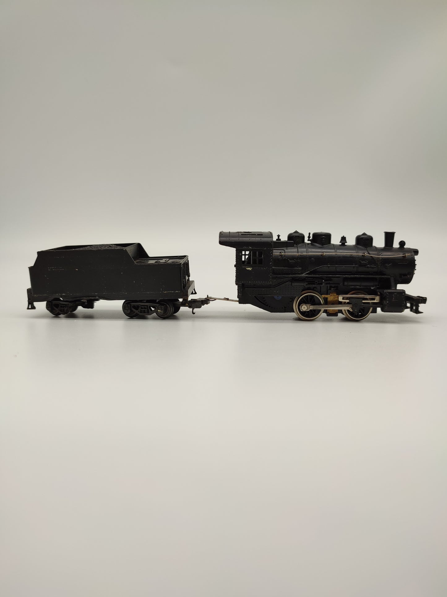 69545 Modellino locomotiva Lima a vapore