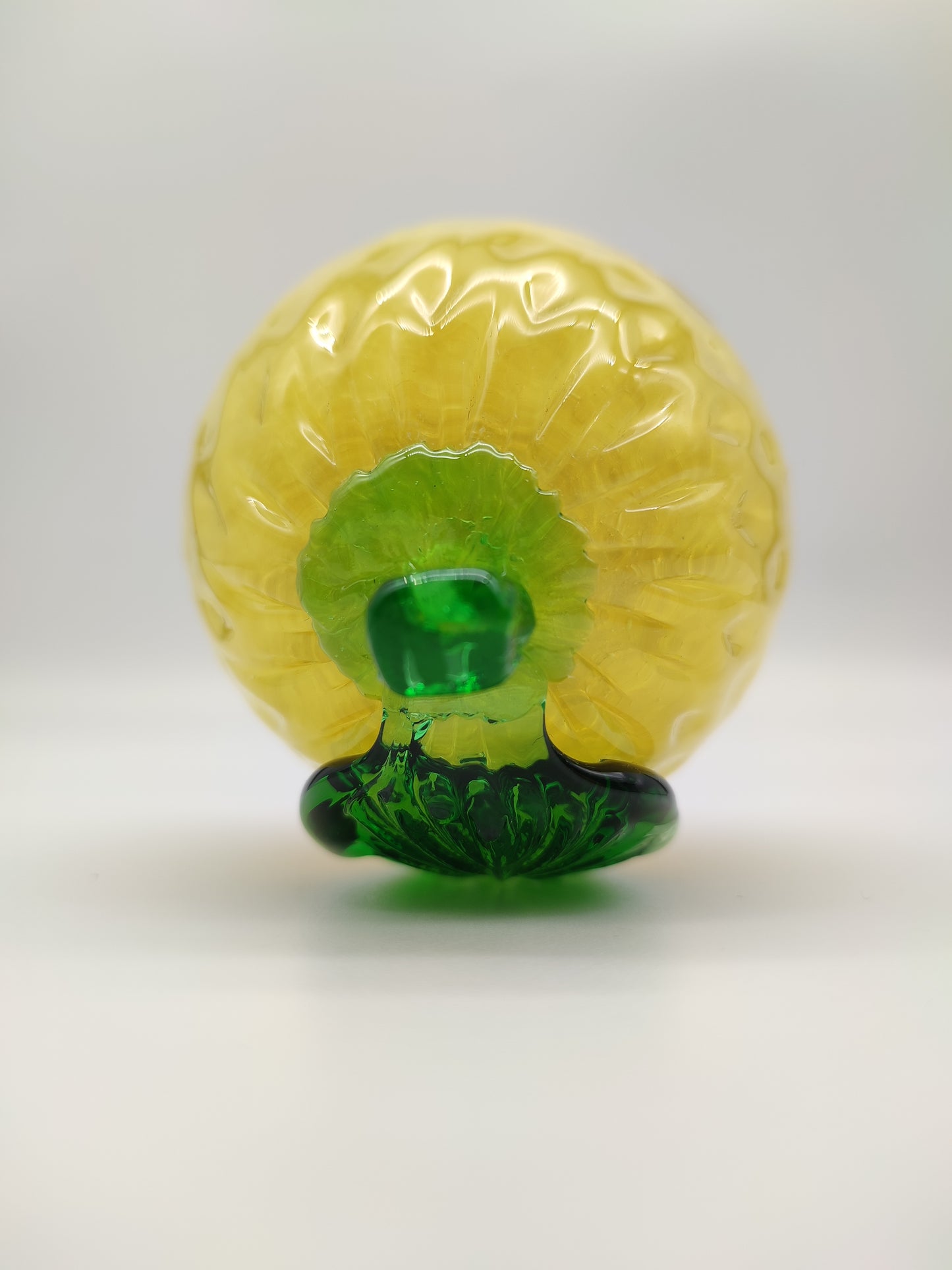 68128-3 Limone in vetro di Murano