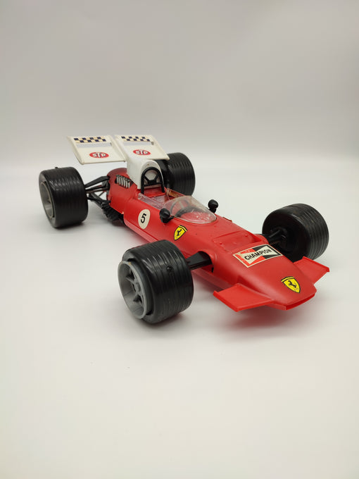 70609 Modellino macchina Ferrari