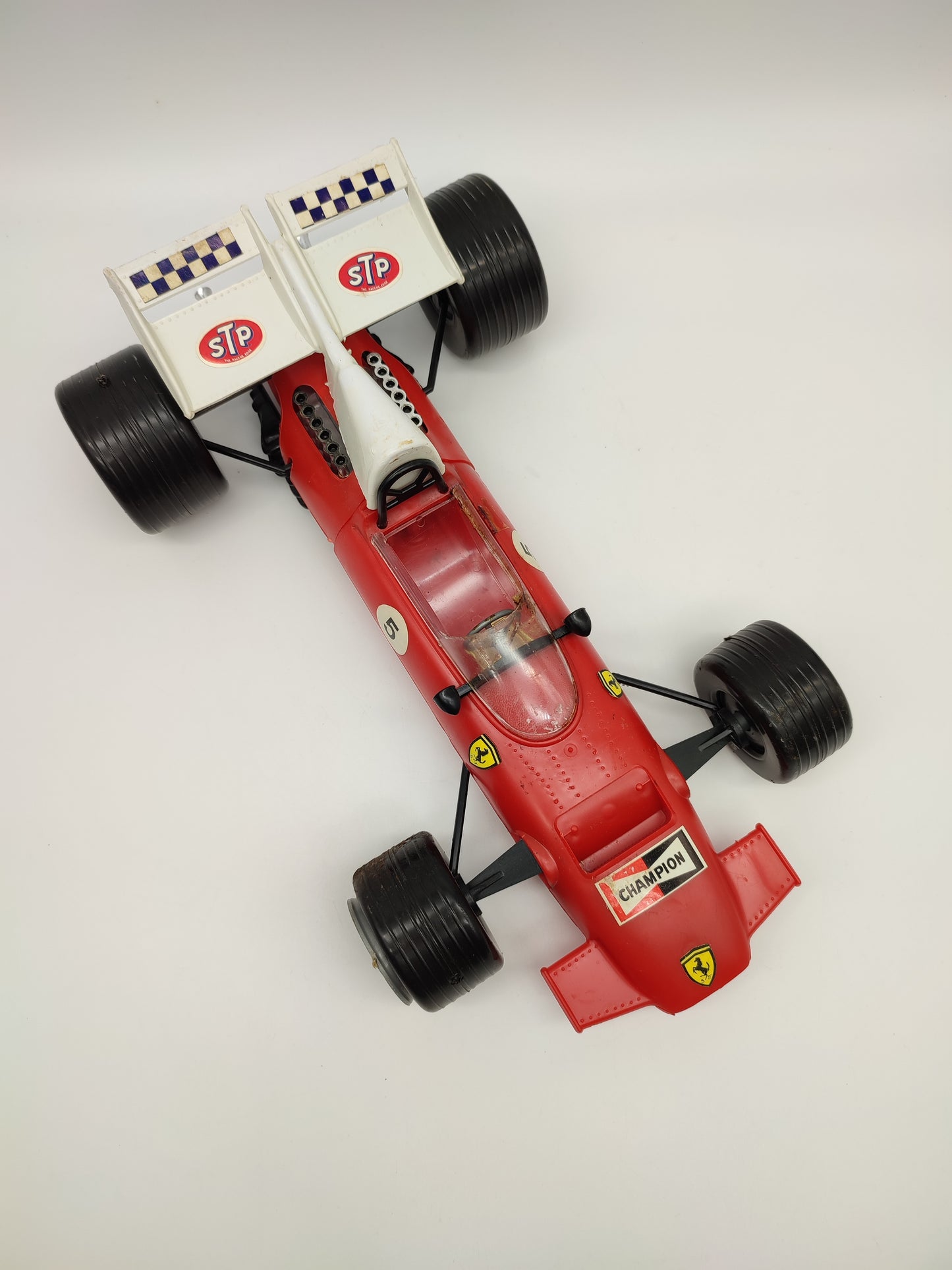 70609 Modellino macchina Ferrari