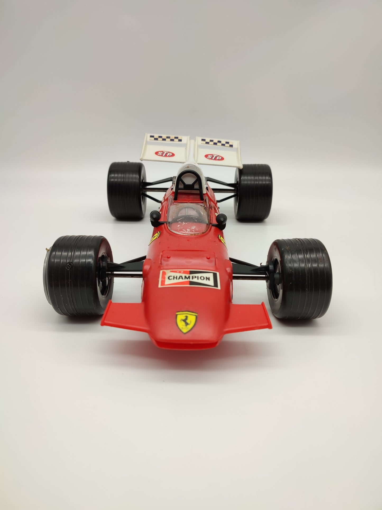 70609 Modellino macchina Ferrari