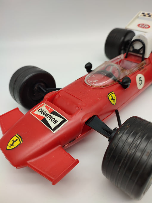 70609 Modellino macchina Ferrari